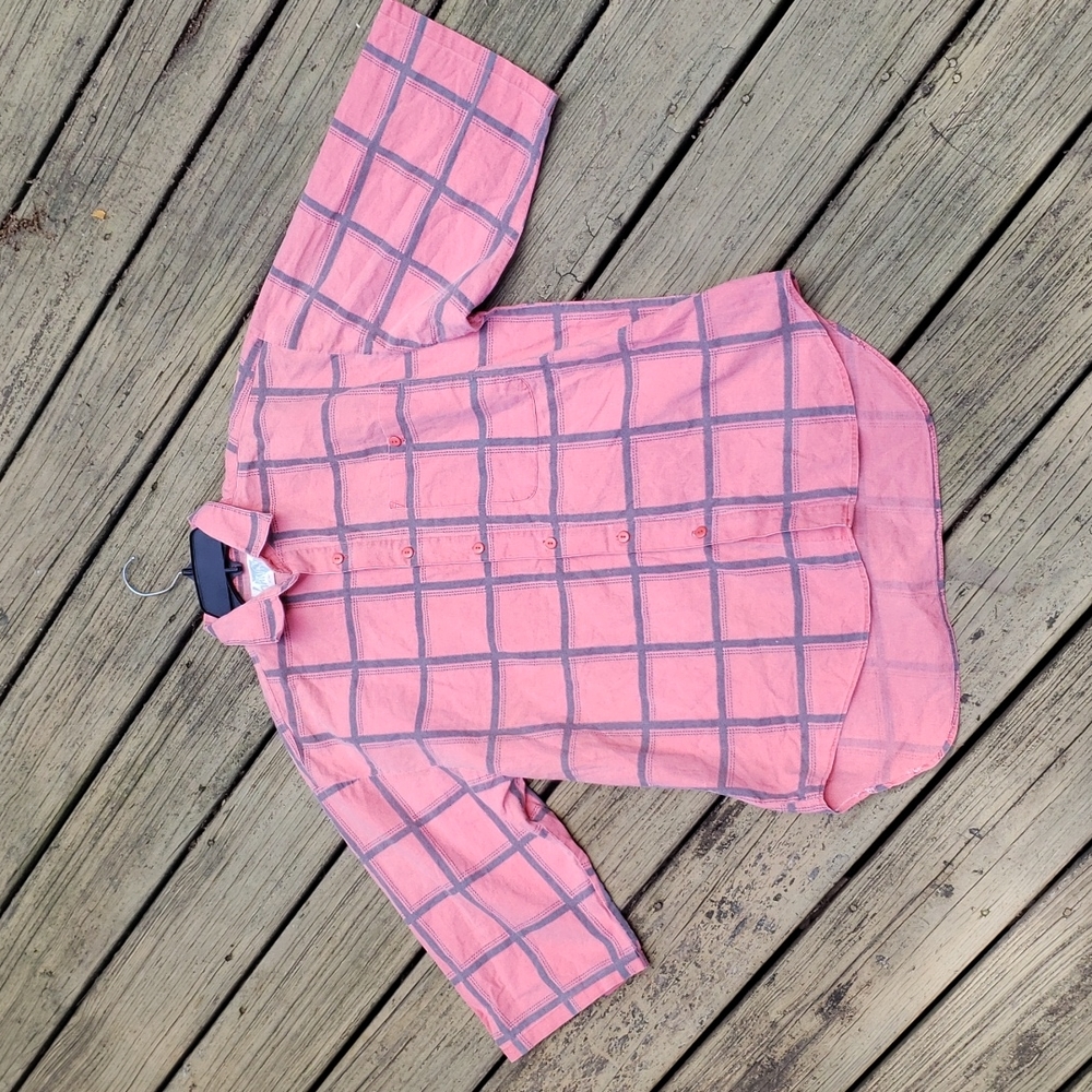 Saturdays NYC‎ Men's button down M
